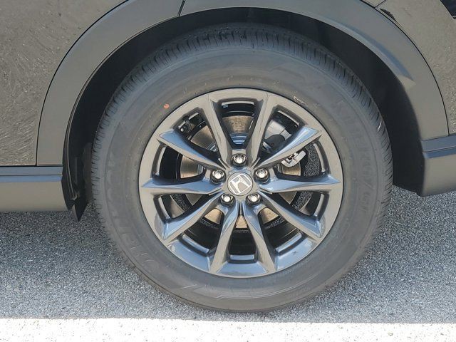 2026 Honda CR-V - Photo 11