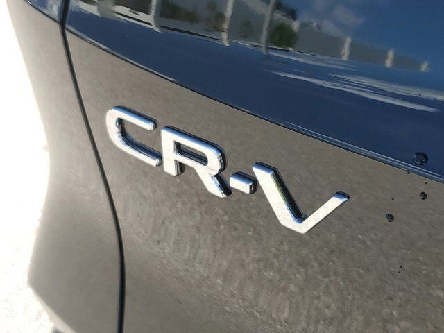 2026 Honda CR-V - Photo 12