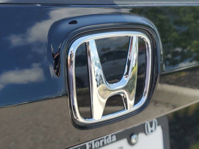 2026 Honda CR-V - Photo 13