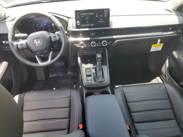 2026 Honda CR-V - Photo 14