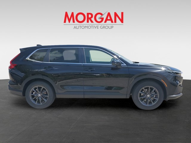 2026 Honda CR-V - Photo 8