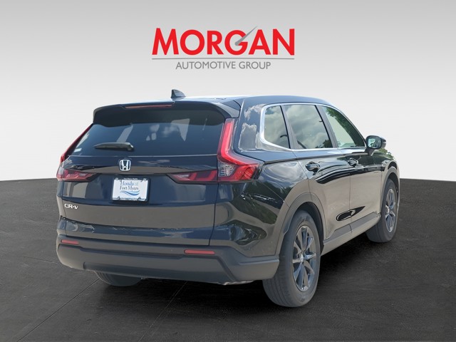 2026 Honda CR-V - Photo 5