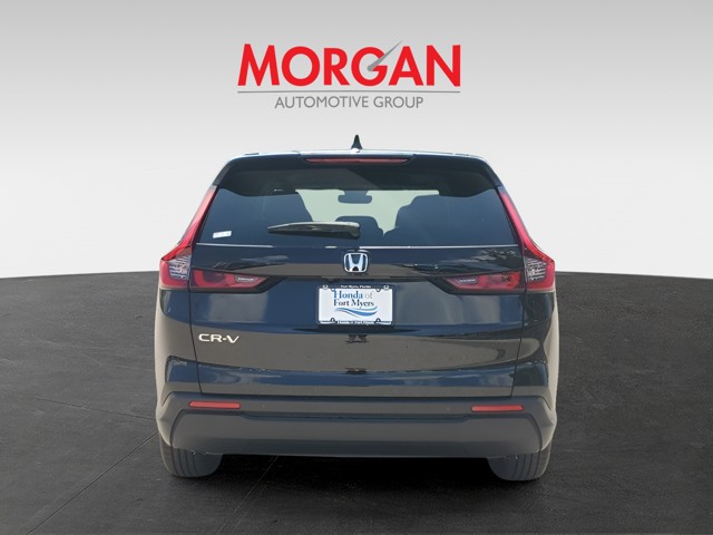 2026 Honda CR-V - Photo 7