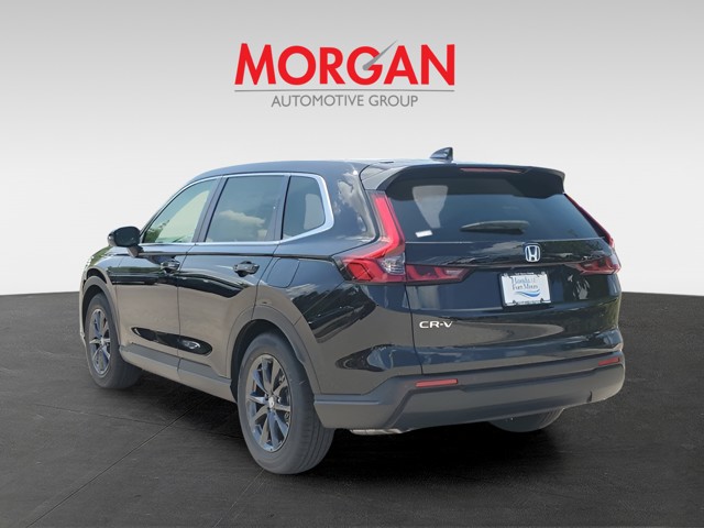 2026 Honda CR-V - Photo 6