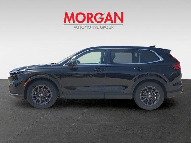 2026 Honda CR-V - Photo 9