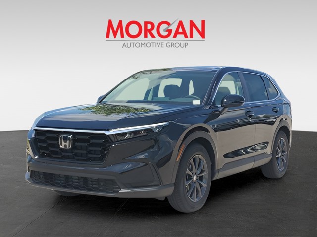 2026 Honda CR-V - Photo 2