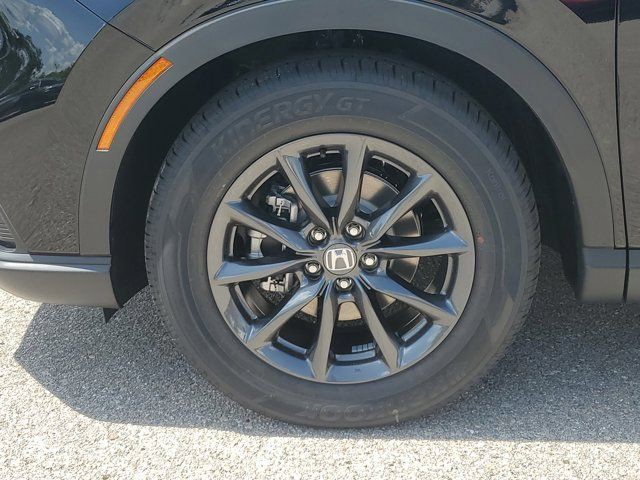 2026 Honda CR-V - Photo 10