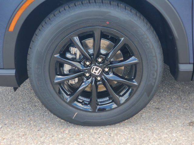 2026 Honda CR-V Hybrid - Photo 11