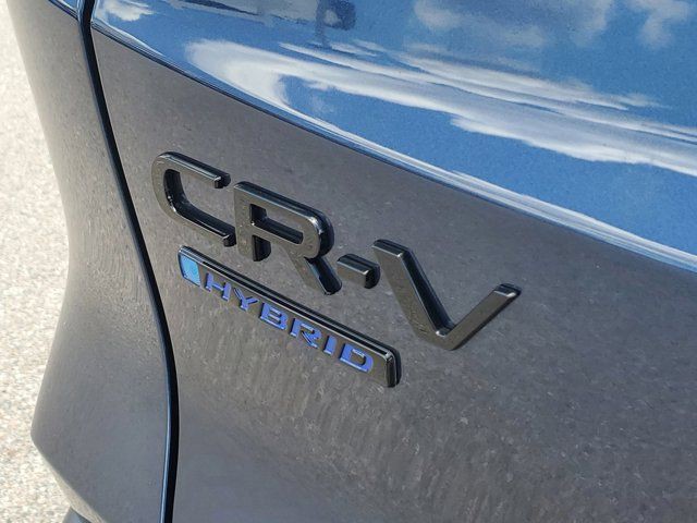 2026 Honda CR-V Hybrid - Photo 13