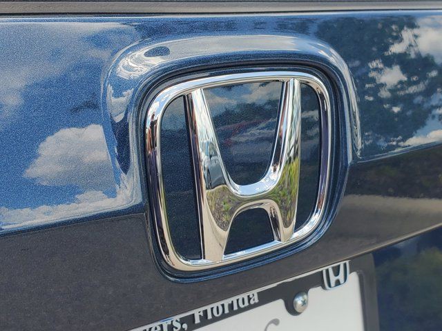 2026 Honda CR-V Hybrid - Photo 14
