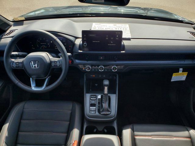 2026 Honda CR-V Hybrid - Photo 15
