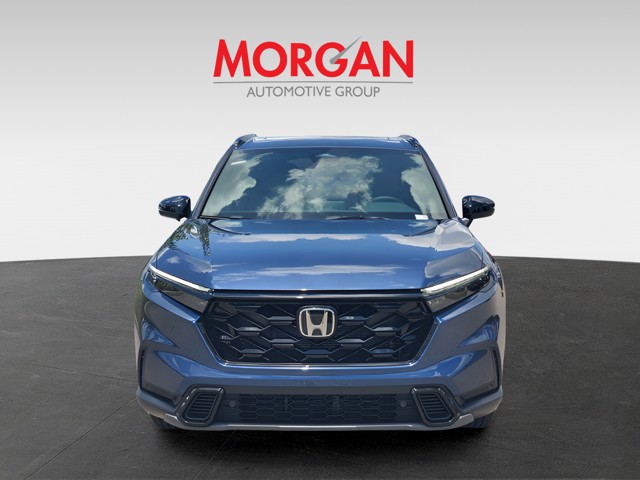 2026 Honda CR-V Hybrid - Photo 4
