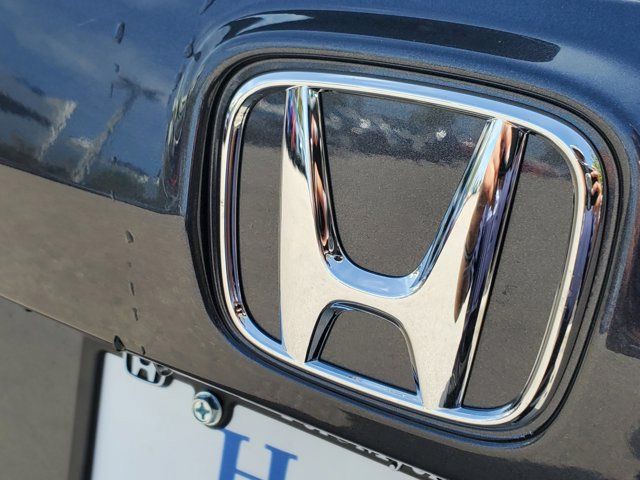 2026 Honda CR-V Hybrid - Photo 13