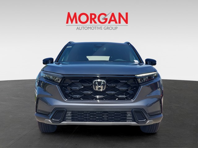 2026 Honda CR-V Hybrid - Photo 4
