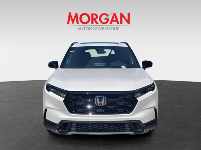 2026 Honda CR-V Hybrid - Photo 3