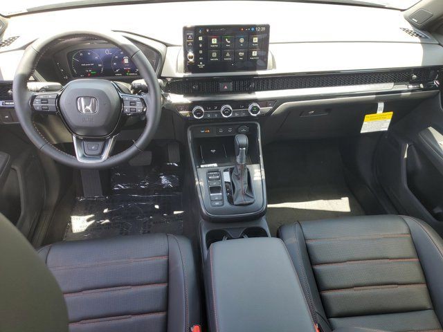 2026 Honda CR-V Hybrid - Photo 14
