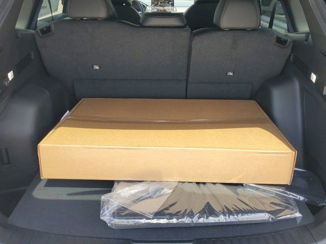 2026 Honda CR-V Hybrid - Photo 15