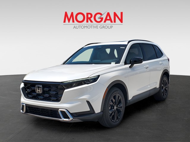 2026 Honda CR-V Hybrid - Photo 2