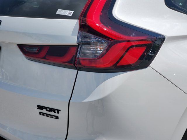 2026 Honda CR-V Hybrid - Photo 13