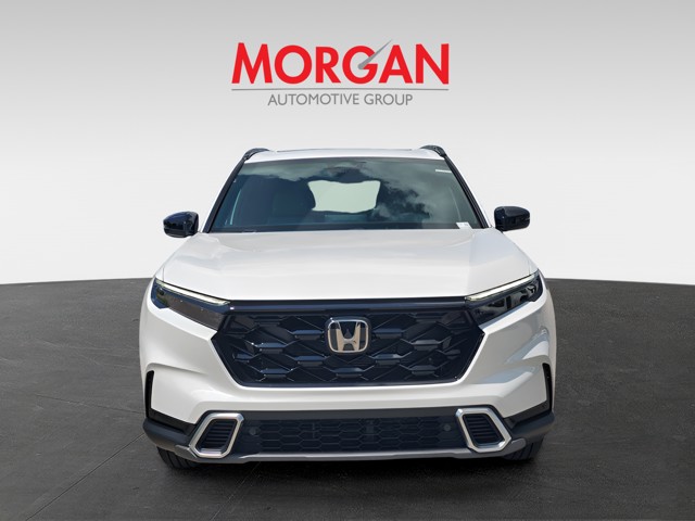 2026 Honda CR-V Hybrid - Photo 3