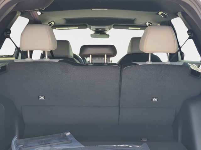 2026 Honda CR-V Hybrid - Photo 10