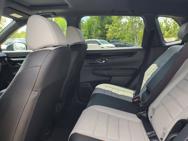 2026 Honda CR-V Hybrid - Photo 12