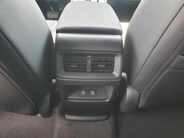 2026 Honda CR-V Hybrid - Photo 13