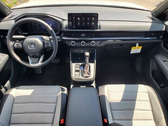 2026 Honda CR-V Hybrid - Photo 14