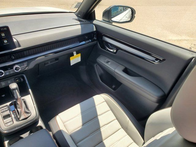 2026 Honda CR-V Hybrid - Photo 15