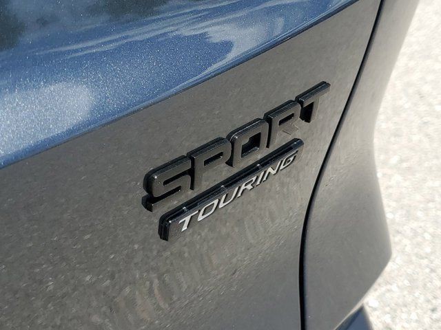 2026 Honda CR-V Hybrid - Photo 8