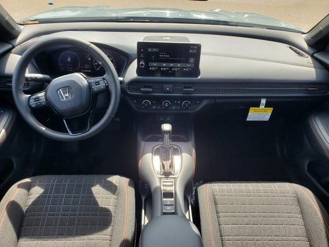 2026 Honda HR-V - Photo 12