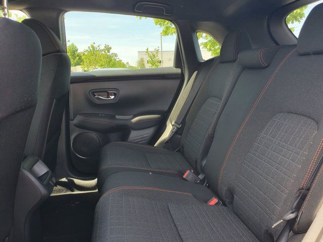 2026 Honda HR-V - Photo 14