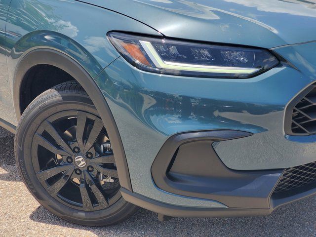 2026 Honda HR-V - Photo 7