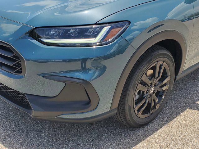 2026 Honda HR-V - Photo 8