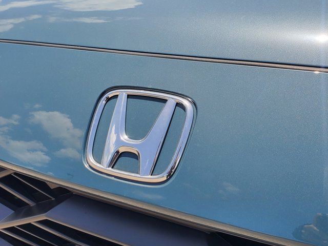2026 Honda HR-V - Photo 9