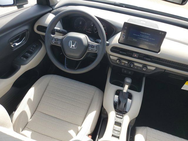 2026 Honda HR-V - Photo 11