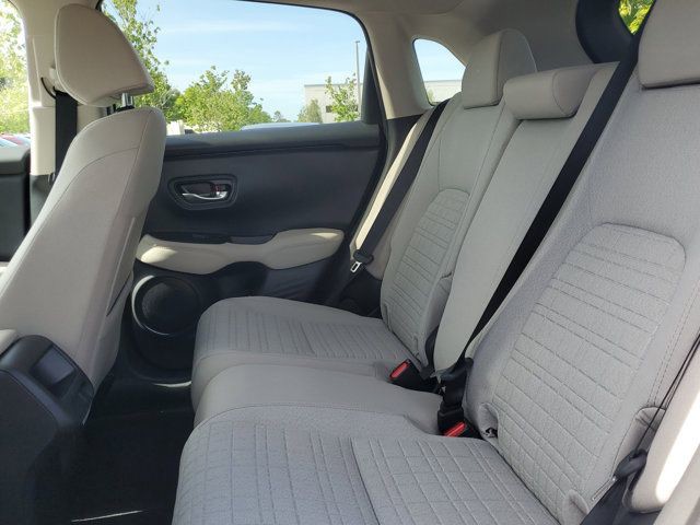 2026 Honda HR-V - Photo 13