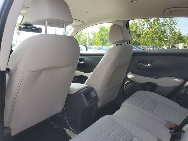 2026 Honda HR-V - Photo 14