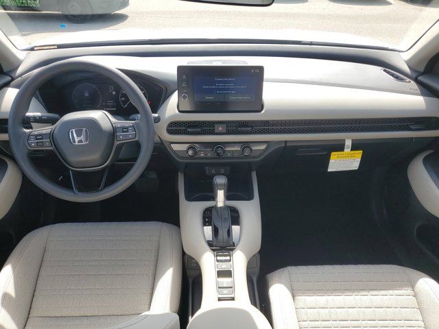 2026 Honda HR-V - Photo 15
