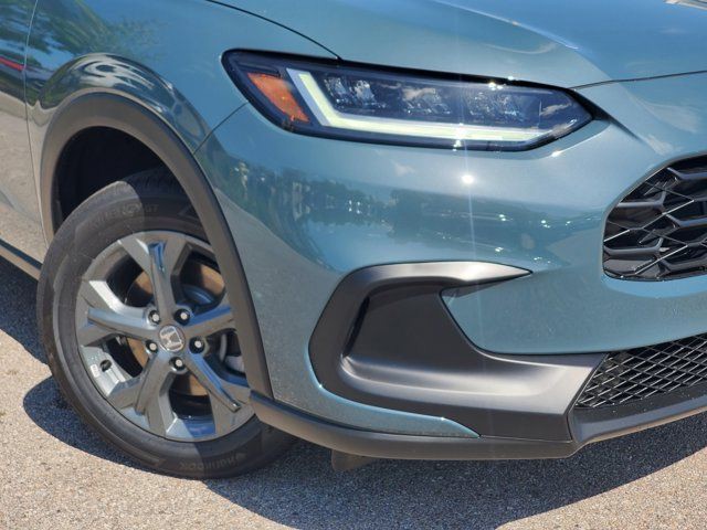 2026 Honda HR-V - Photo 8