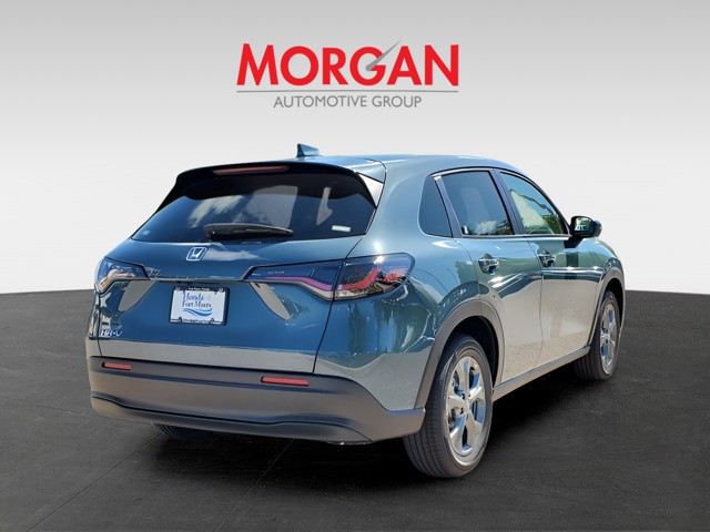 2026 Honda HR-V - Photo 5