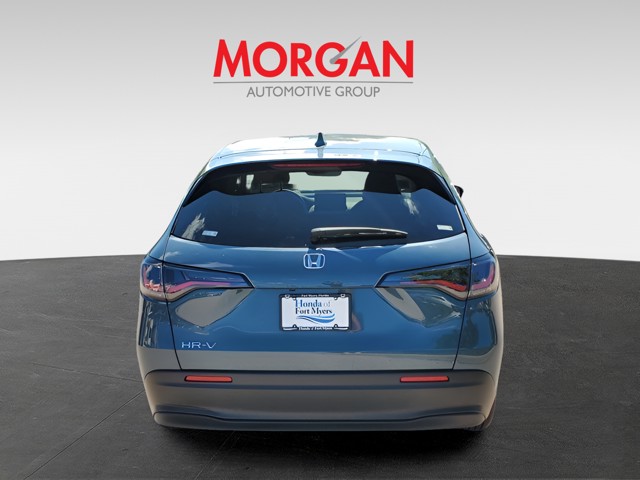 2026 Honda HR-V - Photo 6