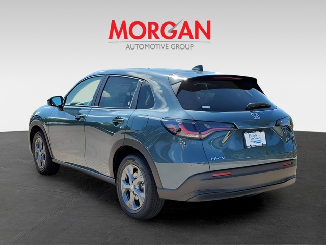 2026 Honda HR-V - Photo 7