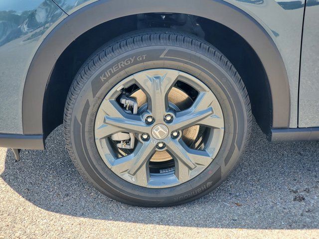 2026 Honda HR-V - Photo 9