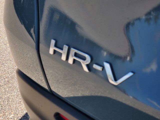 2026 Honda HR-V - Photo 10