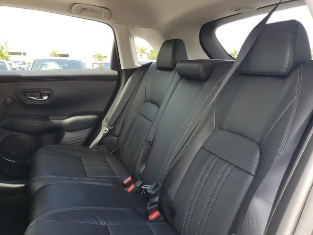 2026 Honda HR-V - Photo 12