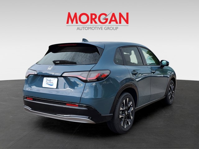 2026 Honda HR-V - Photo 3