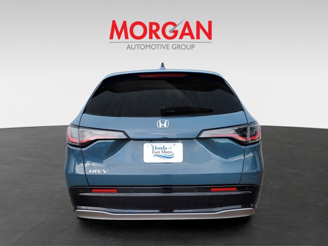 2026 Honda HR-V - Photo 5