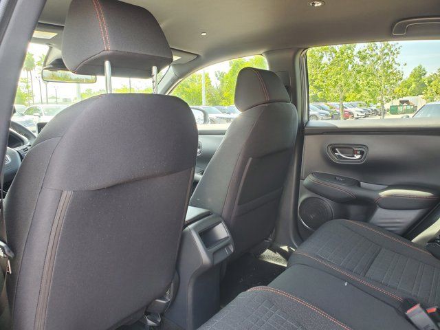 2026 Honda HR-V - Photo 11