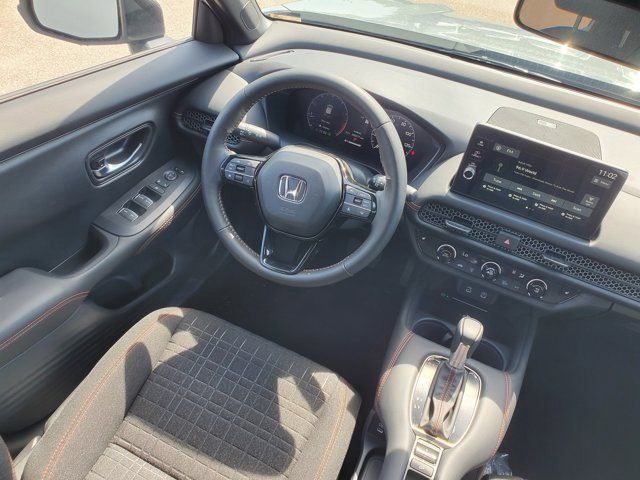 2026 Honda HR-V - Photo 14